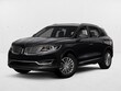  Lincoln MKX