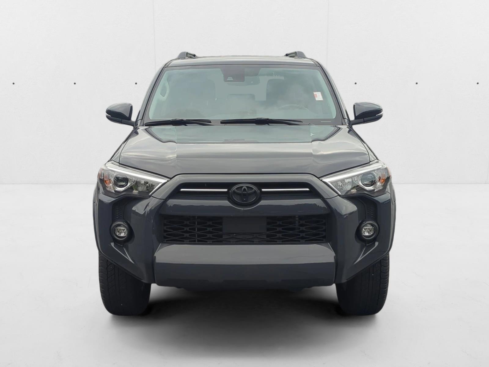 2024 Toyota 4Runner SR5 Premium photo 2