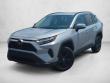Used 2024 Toyota RAV4 XLE SUV