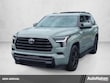  Toyota Sequoia