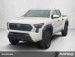 Certified 2025 Toyota Tacoma TRD Off Road Truck Double Cab