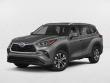 Used 2022 Toyota Highlander XLE SUV