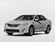 Toyota Camry Hybrid