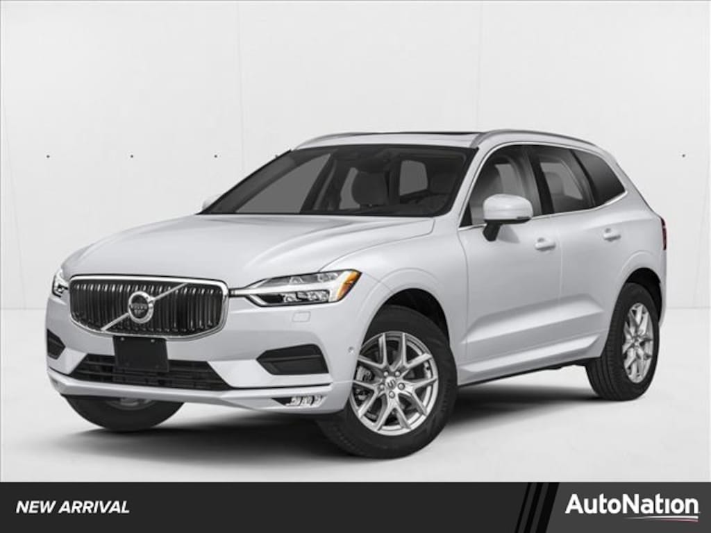 Used 2020 Volvo XC60 T5 Inscription SUV