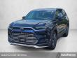 Used 2024 Toyota Grand Highlander Hybrid Platinum MAX SUV