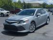 Certified 2023 Toyota Camry LE Sedan