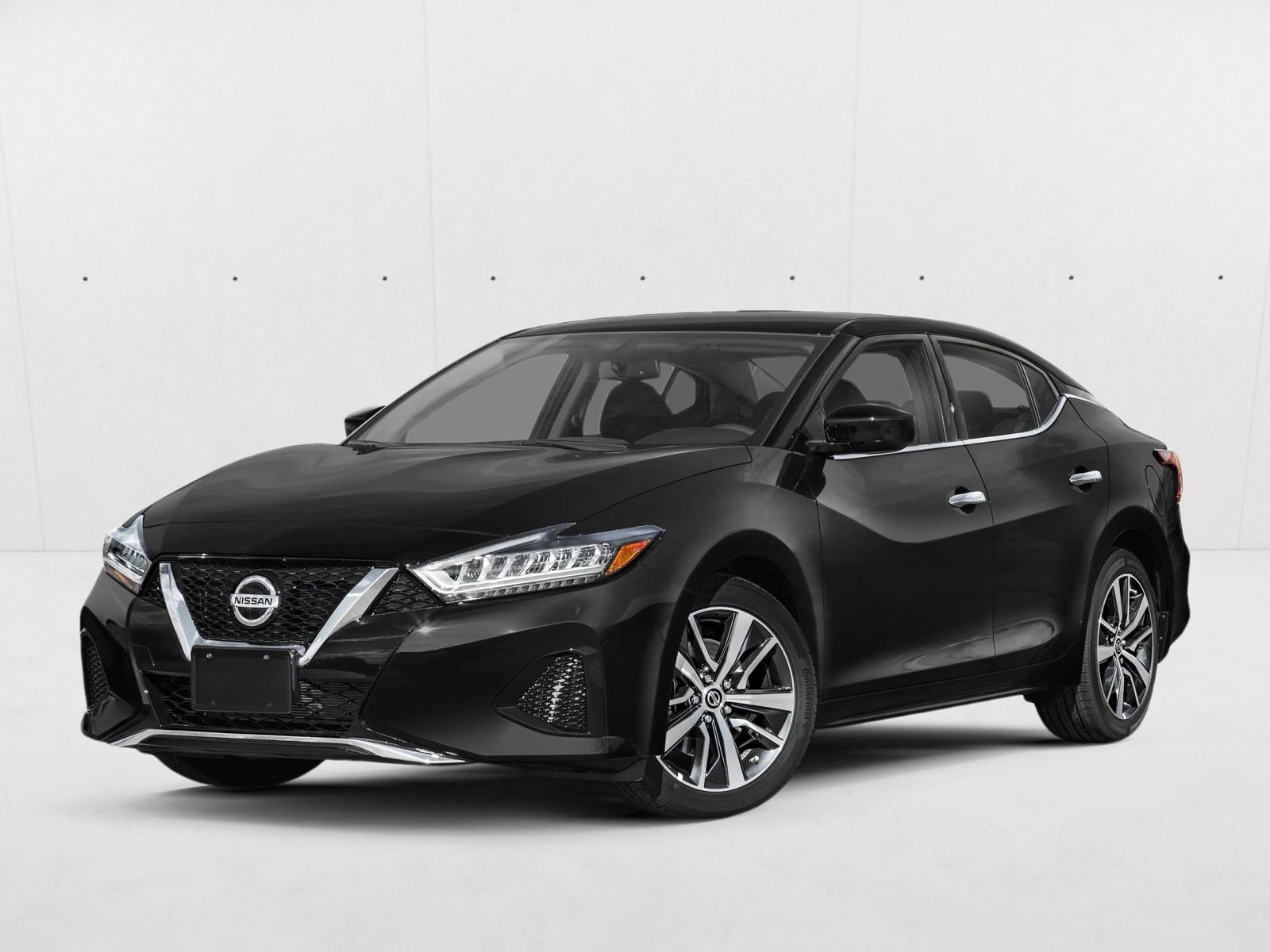 2022 Nissan Maxima