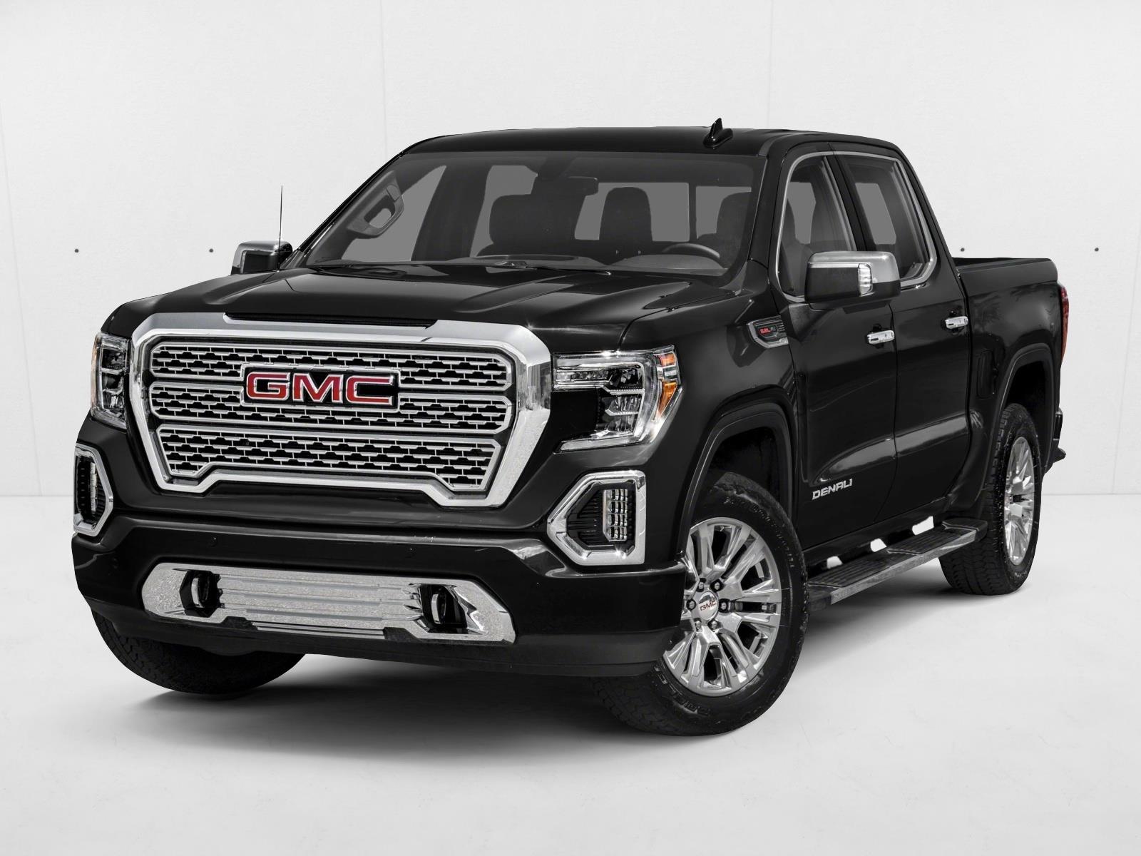 2020 GMC Sierra Denali's photo