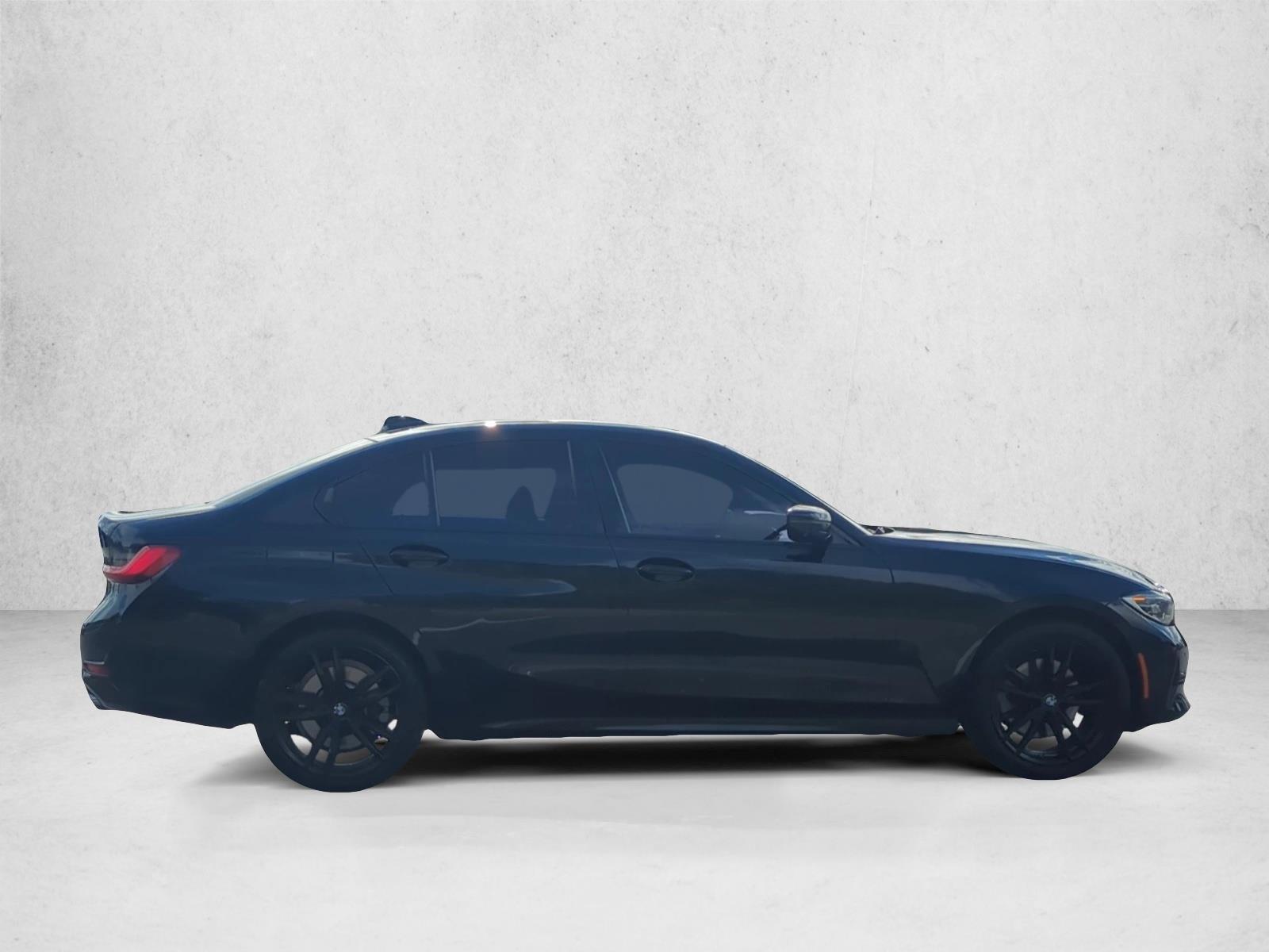 2019 Bmw 330i xDrive Sedan photo 4