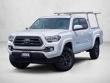 Used 2023 Toyota Tacoma SR5 V6 Truck Double Cab