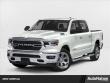 Used 2021 Ram 1500 Big Horn/Lone Star Truck Crew Cab