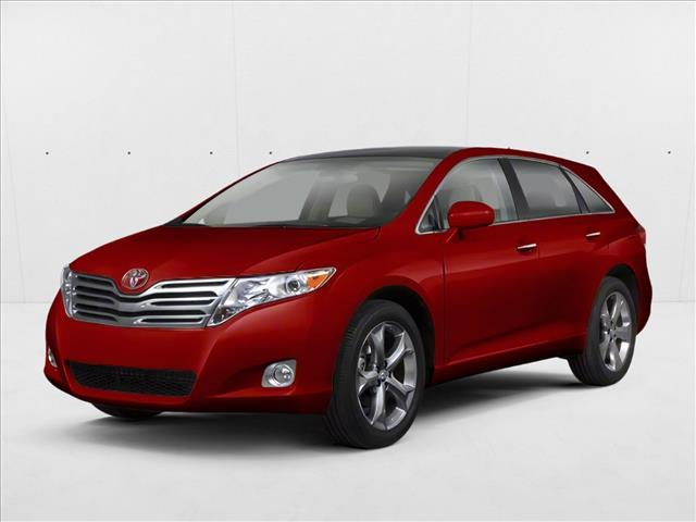 2011 Toyota Venza