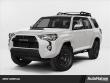 Used 2020 Toyota 4Runner TRD Pro SUV