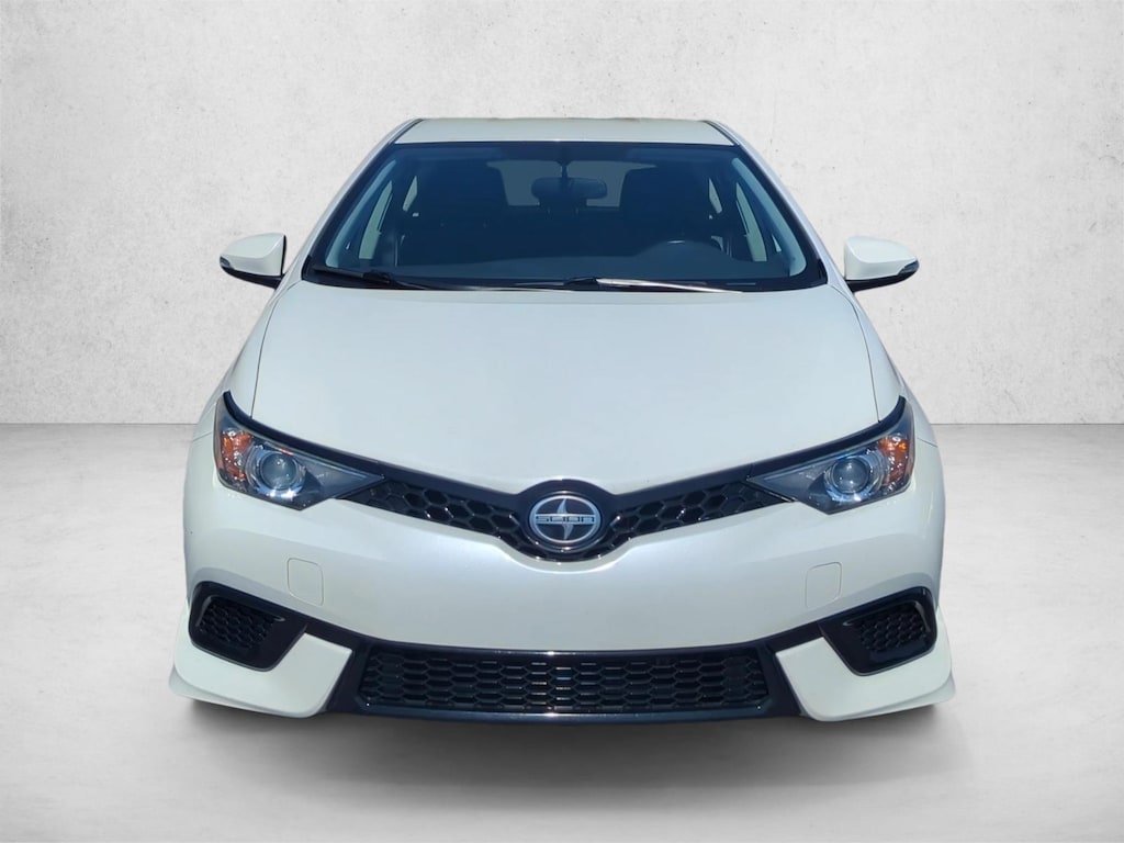 Used 2016 Scion iM Hatchback