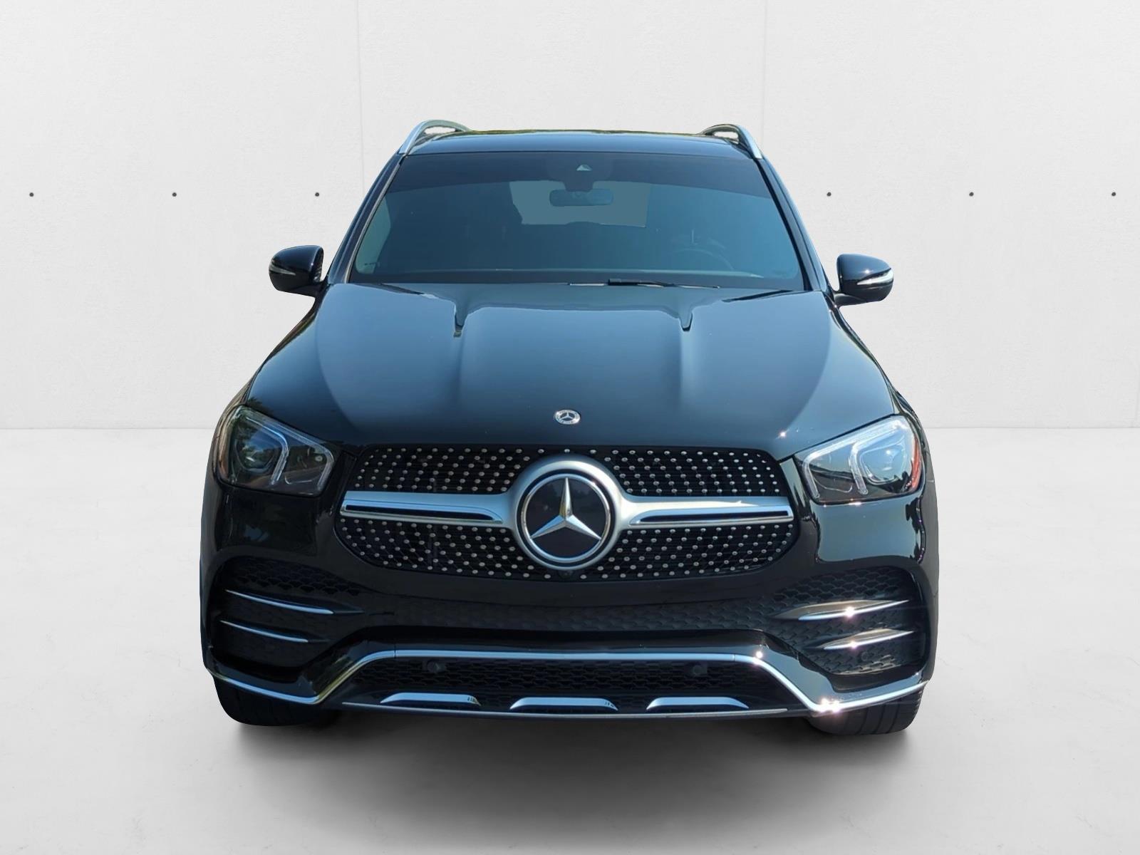 2023 Mercedes Benz GLE 350 4MATIC photo 2