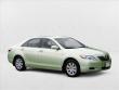 Used 2009 Toyota Camry Hybrid Base Sedan