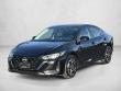Used 2024 Nissan Sentra SV Sedan