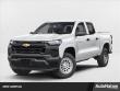 Used 2026 Chevrolet Colorado WT Truck Crew Cab