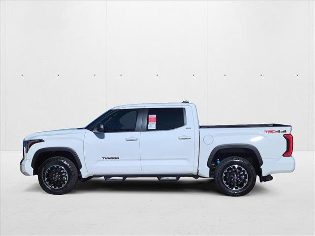 2025 Toyota Tundra SR5 - Photo 8