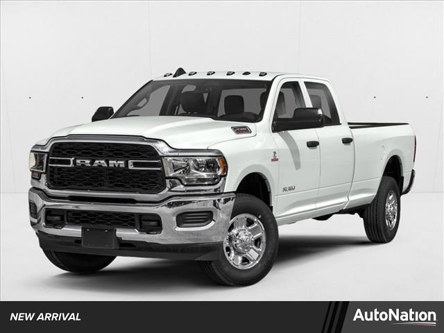 2022 RAM 2500
