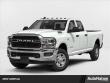 Used 2022 Ram 2500 Laramie Truck Crew Cab