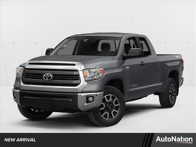 2014 Toyota Tundra 5.7 Auto SR5 Double Cab's photo