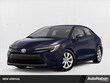  Toyota Corolla Hybrid