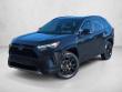 Used 2023 Toyota RAV4 Hybrid SE SUV