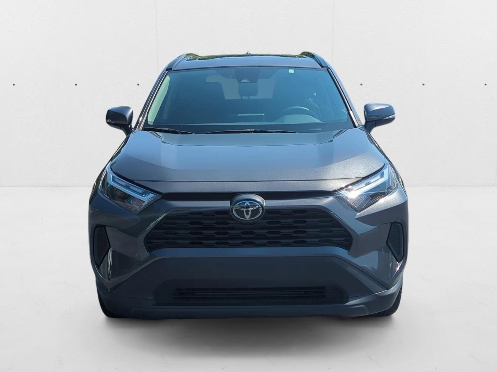Certified 2024 Toyota RAV4 XLE with VIN 2T3W1RFV0RW307532 for sale in Northfield, Minnesota