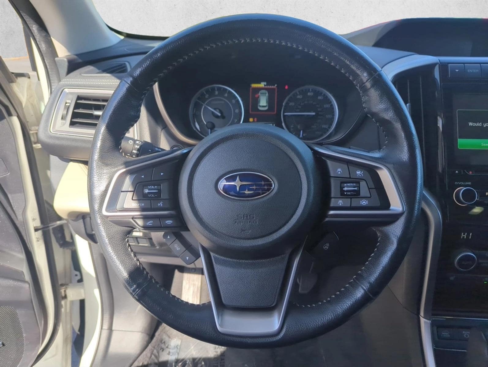 2022 Subaru Ascent Limited - Photo 11