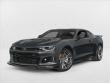 Used 2018 Chevrolet Camaro ZL1 Coupe