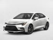 Used 2025 Toyota Corolla SE Sedan