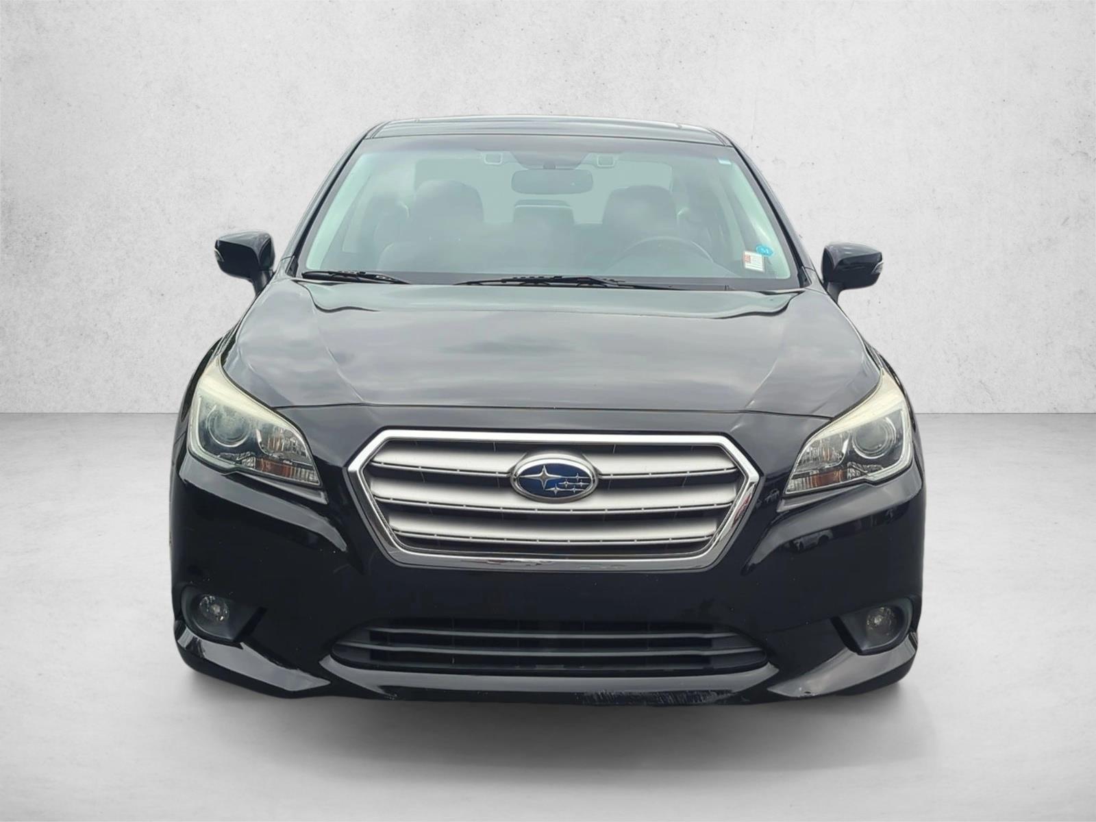 2016 Subaru Legacy 2.5i Limited photo 2
