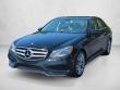 Used 2014 Mercedes-Benz E-Class E 350 Sedan