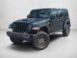 Used 2022 Jeep Wrangler Unlimited Rubicon 392 SUV