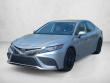 Certified 2024 Toyota Camry XSE Sedan