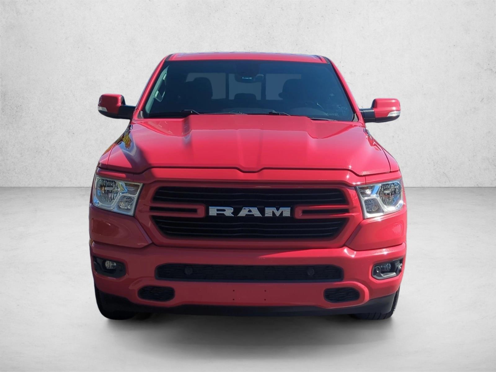2020 Ram 1500 Big Horn Lone Star photo 2