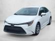 Used 2022 Toyota Corolla LE Sedan