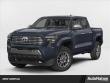 Used 2025 Toyota Tacoma Limited Truck Double Cab