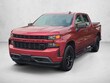  Chevrolet Silverado 1500 LTD