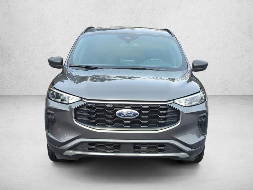Used 2024 Ford Escape ST-Line SUV