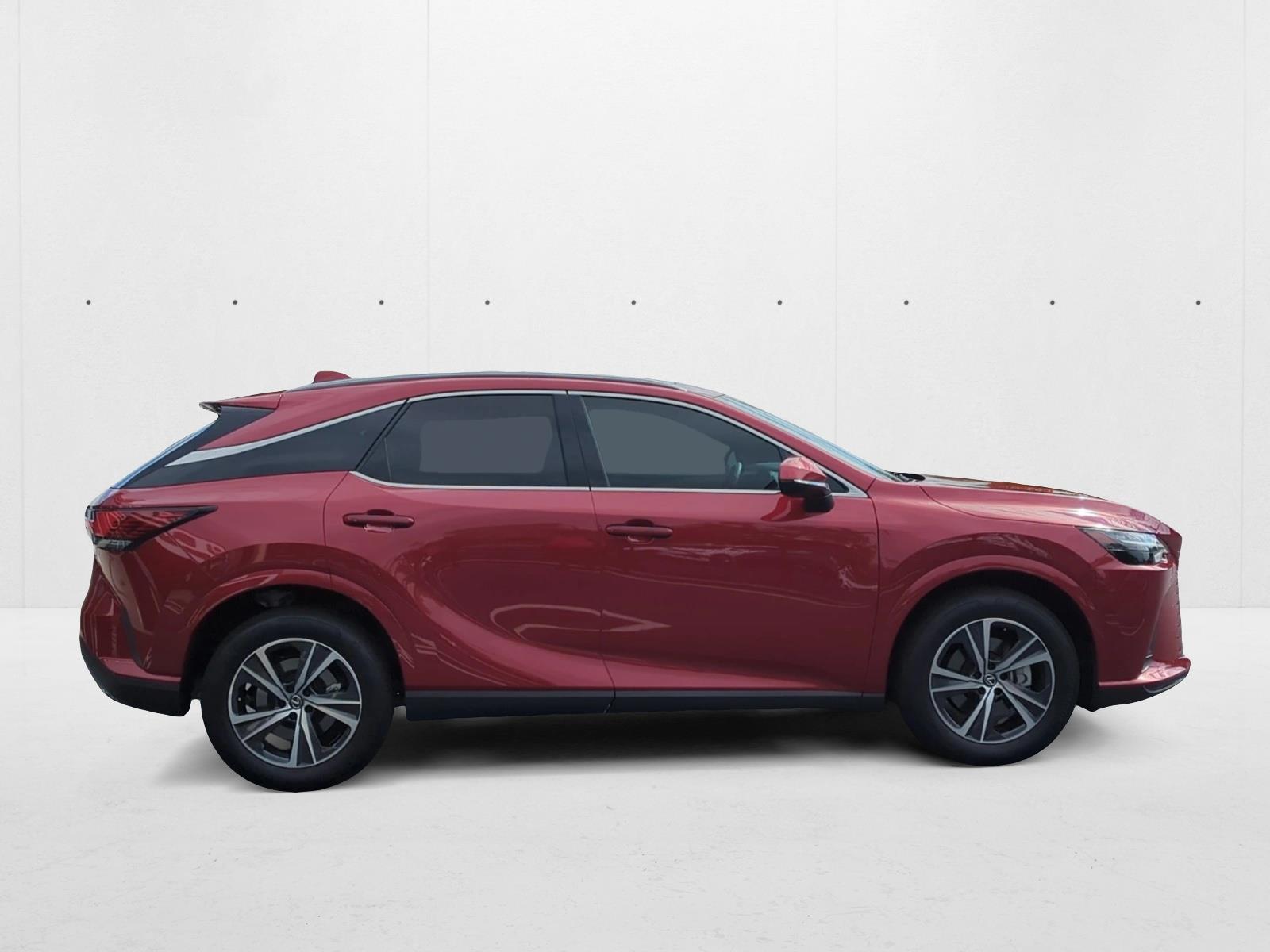 2023 Lexus RX 350 Premium photo 4