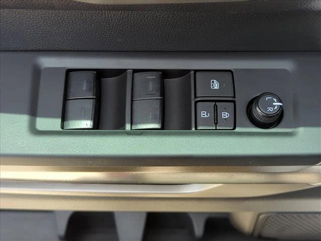 2024 Toyota Tundra SR5 - Photo 11