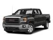 Used 2015 GMC Sierra 1500 SLT Truck Double Cab