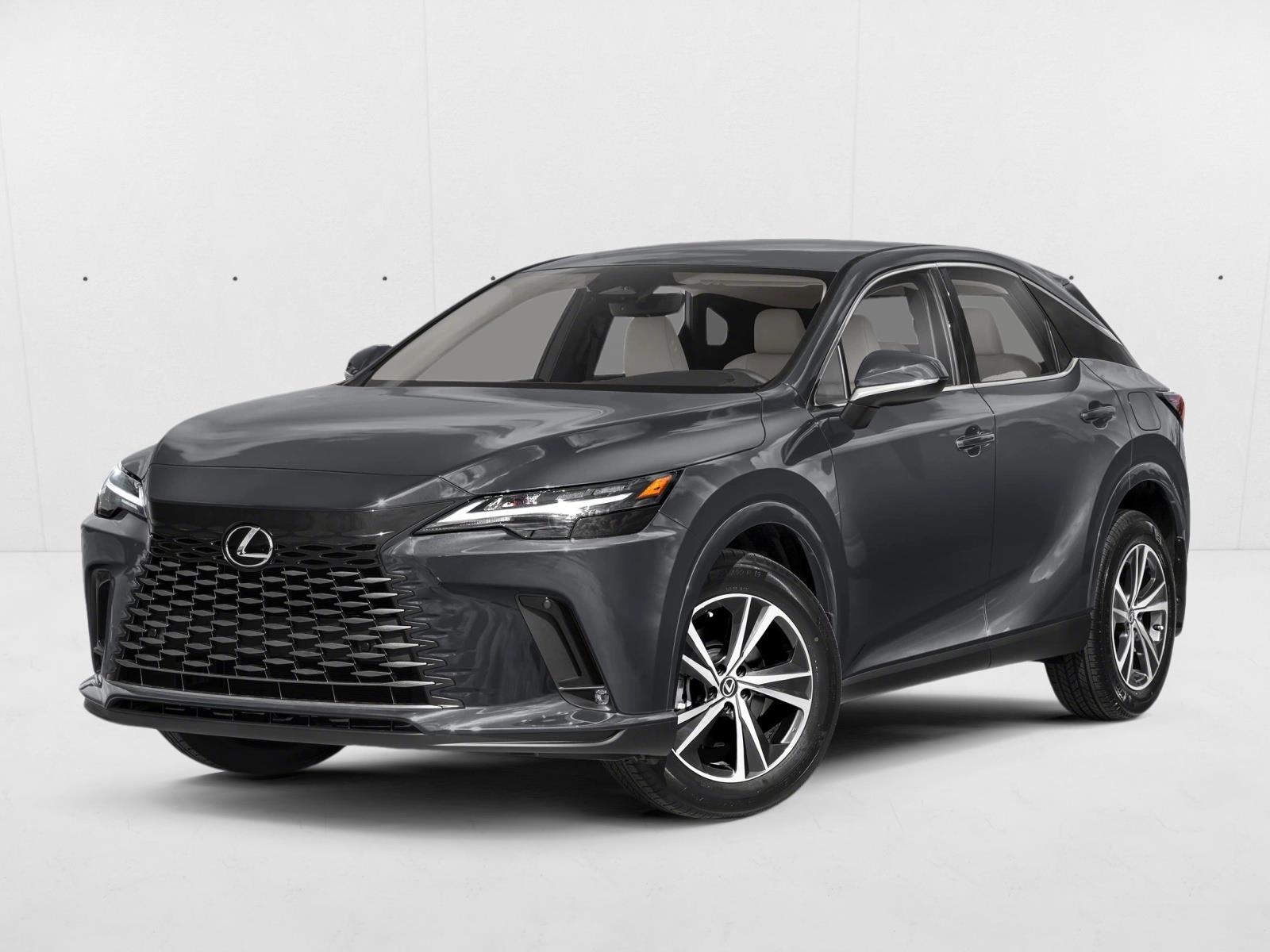 2024 Lexus RX 350