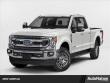 Used 2020 Ford F-250 XLT Truck Crew Cab