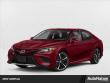 Used 2018 Toyota Camry XSE Sedan