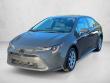 Used 2024 Toyota Corolla LE Sedan