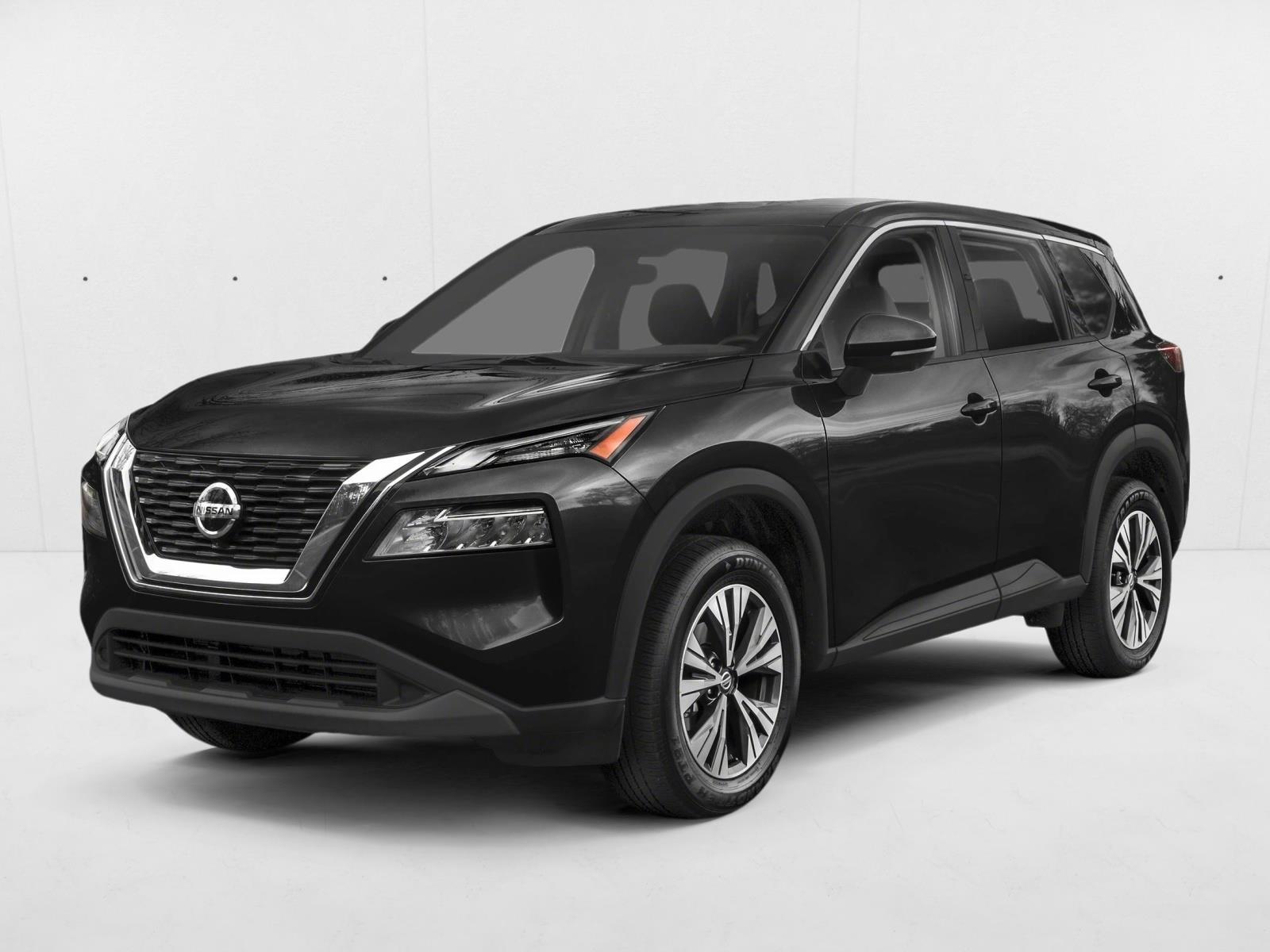 2023 Nissan Rogue SV's photo