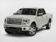 Used 2013 Ford F-150  Truck SuperCrew Cab